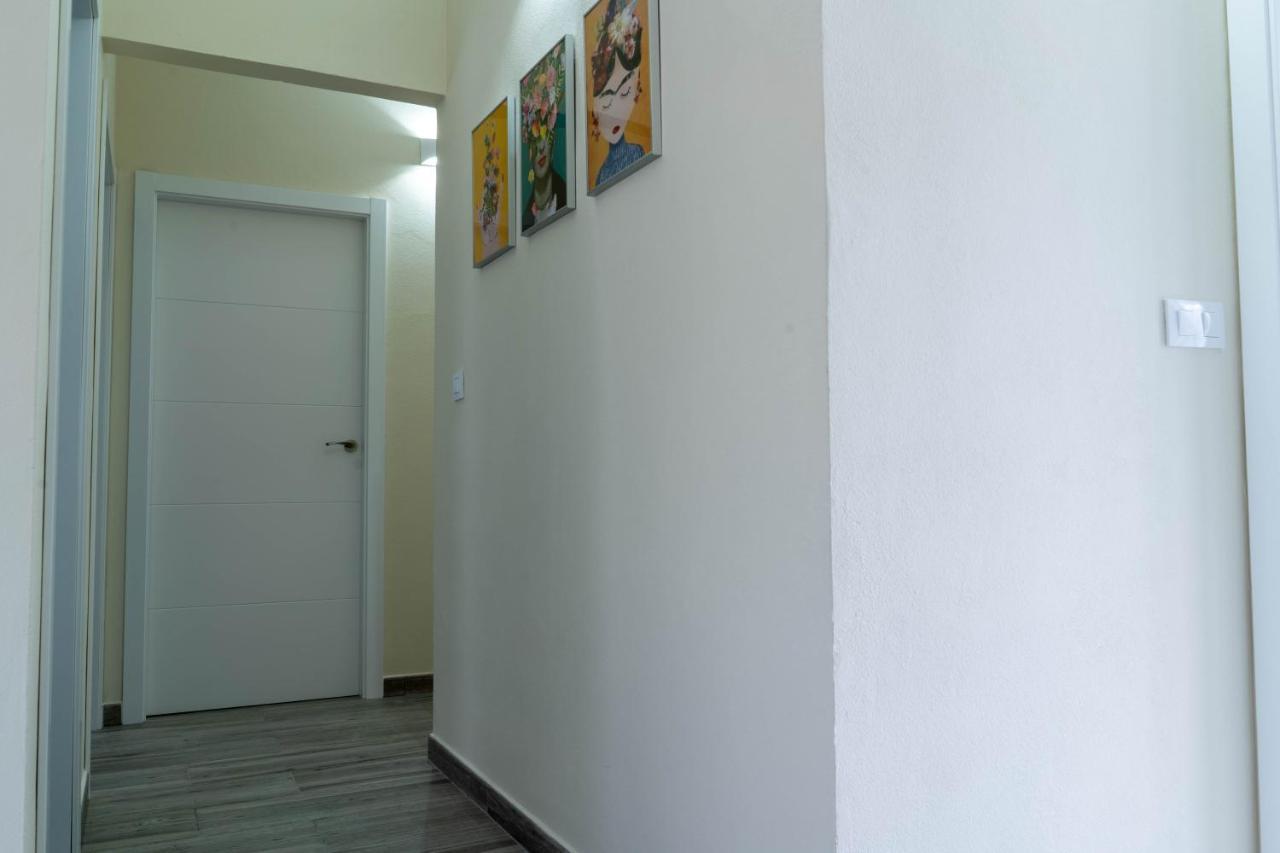 הוילה Cumbres Mayores Casa Eulalia מראה חיצוני תמונה